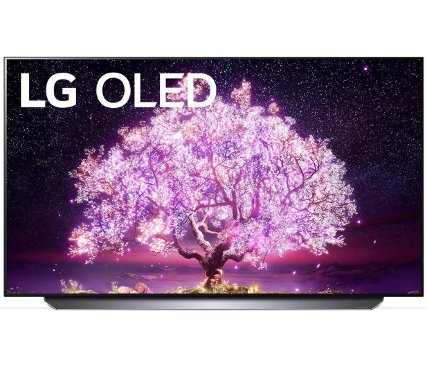 LG OLED55C11LB - 663108 - zdjęcie